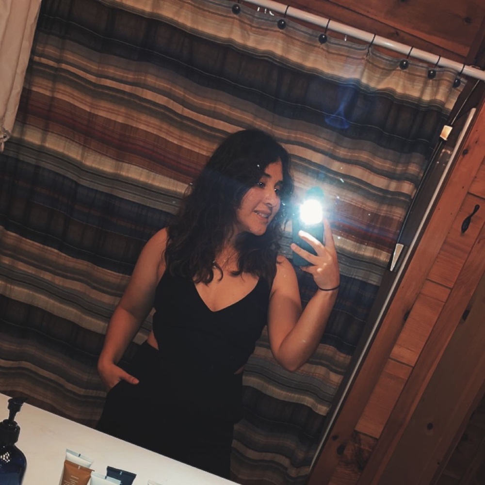 Meet your Posher, Lucero